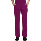 Healing Hands Women's Tori Yoga Scrub Pant 9133