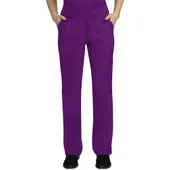 Healing Hands Women's Tori Yoga Scrub Pant 9133