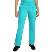 Healing Hands Women's Tori Yoga Scrub Pant 9133