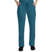 Healing Hands Women's Tanya Sporty Drawstring Scrub Pant 9139