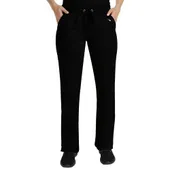 Healing Hands Women's Tanya Sporty Drawstring Scrub Pant 9139