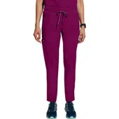 Healing Hands Women's Niko Elastic Waistband Scrub Pant 9157