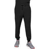 Healing Hands Men's Nolen Jogger Scrub Pant 9172