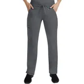 Healing Hands Women's Tamara Cargo Scrub Pant 9181