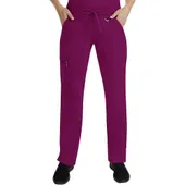 Healing Hands Women's Tamara Cargo Scrub Pant 9181