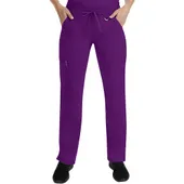 Healing Hands Women's Tamara Cargo Scrub Pant 9181