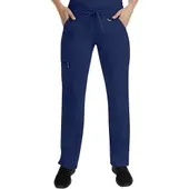 Healing Hands Women's Tamara Cargo Scrub Pant 9181