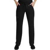 Healing Hands Women's Tamara Cargo Scrub Pant 9181