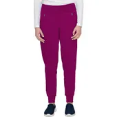 Healing Hands Women's Tara Jogger Yoga Scrub Pant 9233