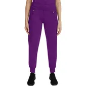 Healing Hands Women's Tara Jogger Yoga Scrub Pant 9233