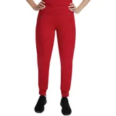 Healing Hands Women's Tara Jogger Yoga Scrub Pant 9233