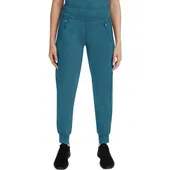 Healing Hands Women's Tara Jogger Yoga Scrub Pant 9233