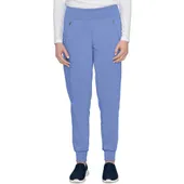 Healing Hands Women's Tara Jogger Yoga Scrub Pant 9233