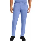 Healing Hands Men's Daniel Utility Cargo Scrub Pant 9300