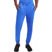 Healing Hands Men's Dante Jogger Scrub Pant 9301