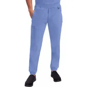 Healing Hands Men's Dante Jogger Scrub Pant 9301