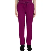 Healing Hands Women's Raine Drawstring Scrub Pant 9530