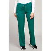 Healing Hands Women's Rebecca Drawstring Flare Scrub Pant 9560