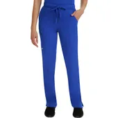 Healing Hands Women's Rebecca Drawstring Flare Scrub Pant 9560