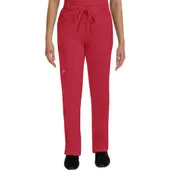 Healing Hands Women's Rebecca Drawstring Flare Scrub Pant 9560