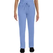 Healing Hands Women's Rebecca Drawstring Flare Scrub Pant 9560