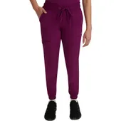 Healing Hands Women's Renee Jogger Scrub Pant 9575