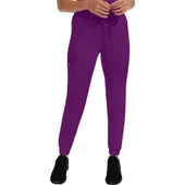 Healing Hands Women's Renee Jogger Scrub Pant 9575