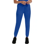 Healing Hands Women's Renee Jogger Scrub Pant 9575