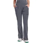 Healing Hands Women's Tina High Rise Scrub Pant HH002