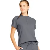 Healing Hands Women's Macy Scrub Top HH650