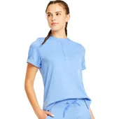 Healing Hands Women's Macy Scrub Top HH650