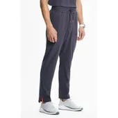 Infinity Men's Zip Fly Straight Leg Scrub Pant IN200A