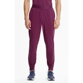 Infinity Men's Drawstring Jogger Scrub Pant IN204A