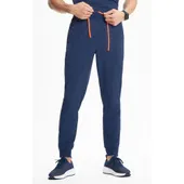 Infinity Men's Drawstring Jogger Scrub Pant IN204A