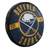 NHL-148 Northwest Buffalo Sabres Cloud Pillow, 15"X15" 