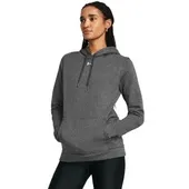 Under Armour Women's Hustle Fleece Hoodie 1300261