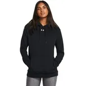 Under Armour Women's Hustle Fleece Hoodie 1300261