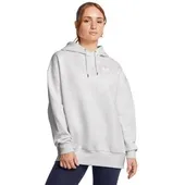 Under Armour Women's Essential Fleece Oversized Hoodie 1379495