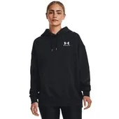 Under Armour Women's Essential Fleece Oversized Hoodie 1379495