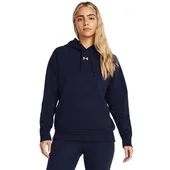 Under Armour Women's Rival Fleece Hoodie 1379500