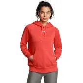 Under Armour Women's Rival Fleece Hoodie 1379500