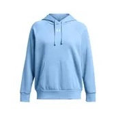 Under Armour Women's Rival Fleece Hoodie 1379500