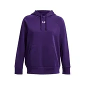 Under Armour Women's Rival Fleece Hoodie 1379500