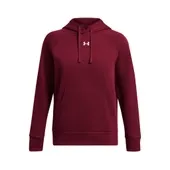 Under Armour Women's Rival Fleece Hoodie 1379500