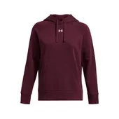 Under Armour Women's Rival Fleece Hoodie 1379500