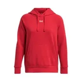 Under Armour Women's Rival Fleece Hoodie 1379500