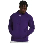 Under Armour Men's Rival Fleece Hoodie 1379757