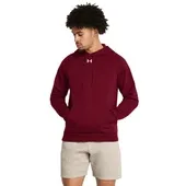 Under Armour Men's Rival Fleece Hoodie 1379757