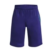 Under Armour Boys' Stunt 3.0 Printed Shorts 1361804