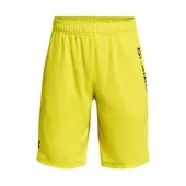 Under Armour Boys' Stunt 3.0 Printed Shorts 1361804